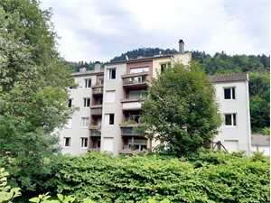 t2 à la location -   70290  PLANCHER LES MINES, surface 50 m2 location t2 - UBI477174458
